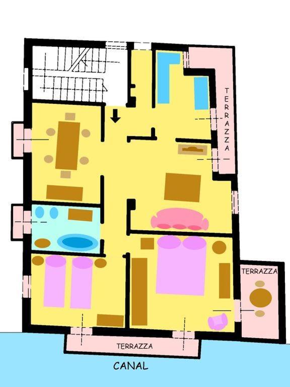 Cà Dolce Venezia