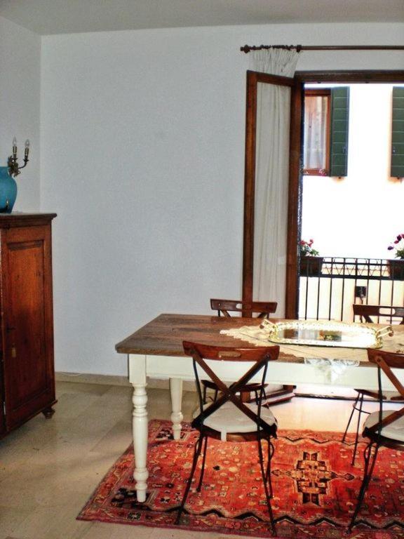 Apartamento Ca Dolce