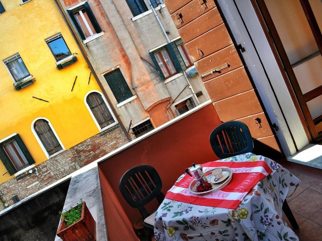 Apartamento Ca Dolce