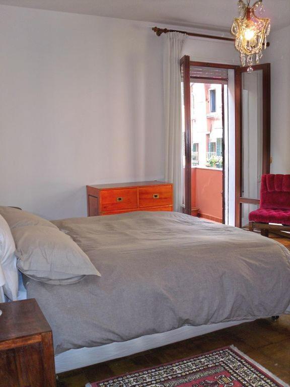 Apartamento Ca Dolce