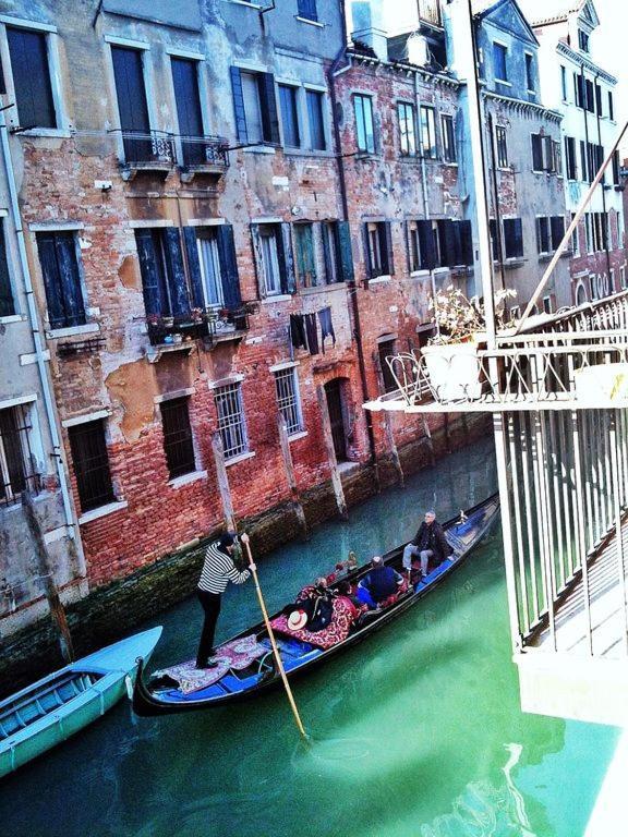 Apartamento Ca Dolce